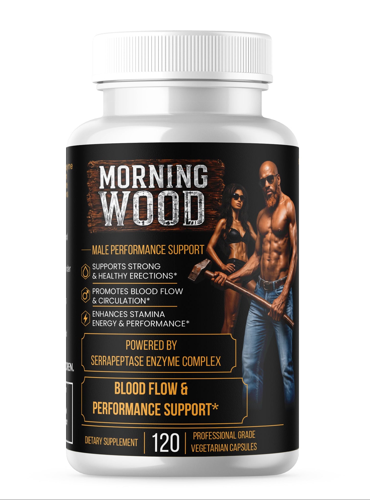 Morning Wood